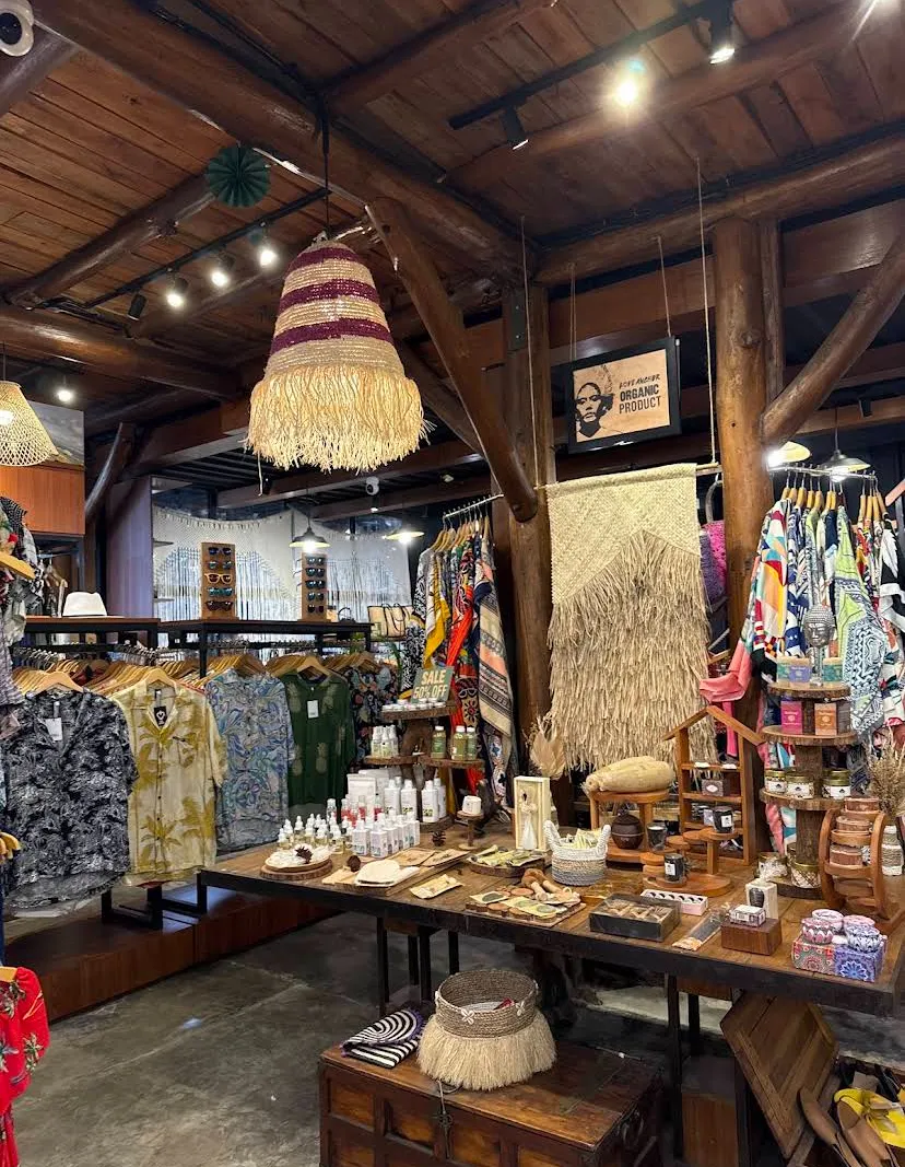 Love Anchor Canggu Vibes